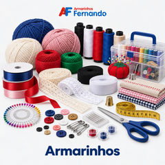 Collection image for: Armarinhos