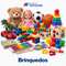 Brinquedos