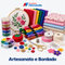 Artesanato e Bordado
