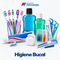 Higiene Bucal