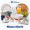 Mesa e Servir
