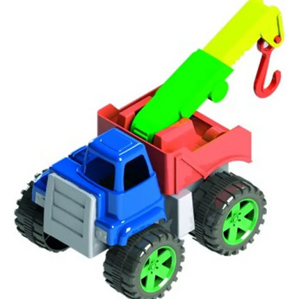 Rodao Construcao Plaspolo - 070