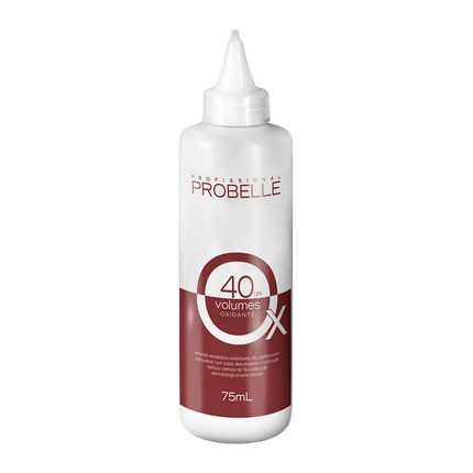 Agua Descolorante Probelle Ultra Blond Ox 75ml 40V - P01680