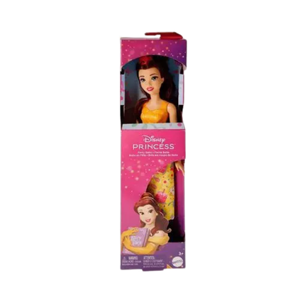 Disney Princesas Vestido De Festa - JBG04