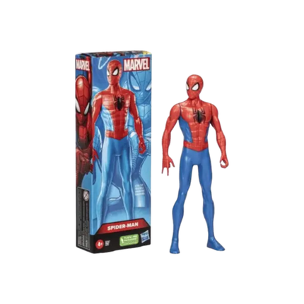 Bon.Marvel Expression 20cm Hasbro - F6607