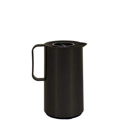 Bule Mor Termico Haus 500ml Cor Carvao - 25100811