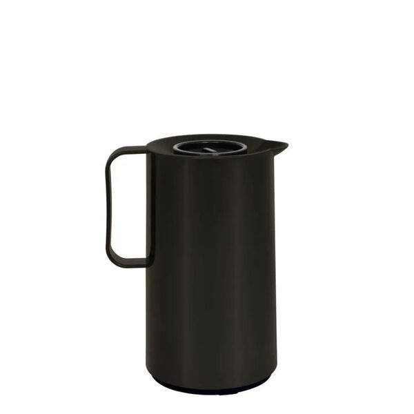 Bule Mor Termico Haus 500ml Cor Carvao - 25100811