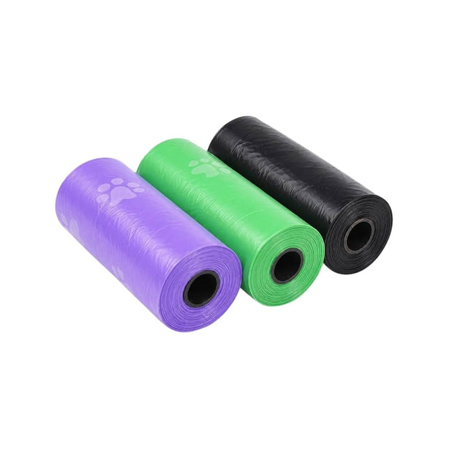 Saco Pet Com 03 Unidades Pcs 1.4 - PET