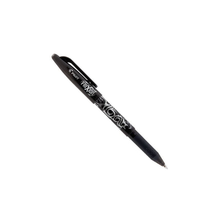 Caneta Esferografica Pilot BL-FR7 Frixion Ball Cor Preta Com 01 Unidade - 1480020