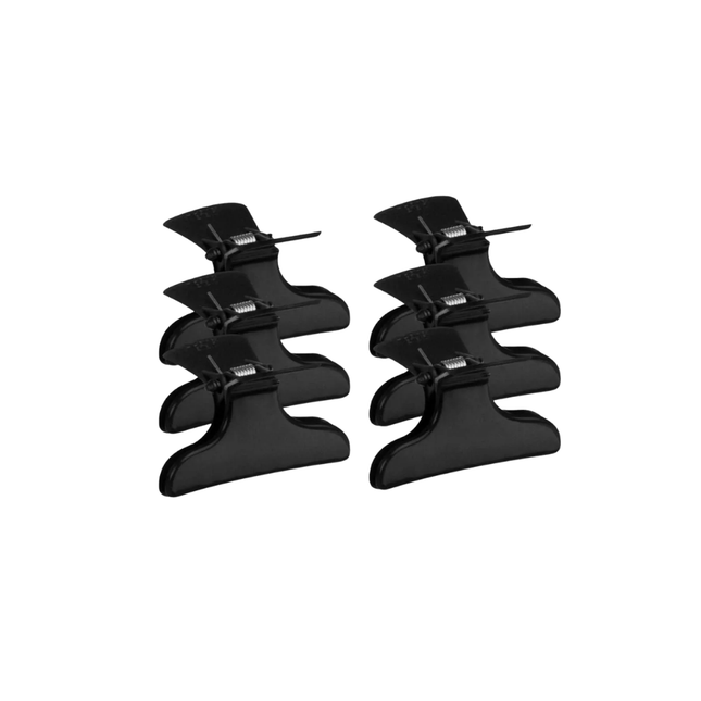 Piranha Plastica Prendibel Com 06 Unidades Pcs - NB145G