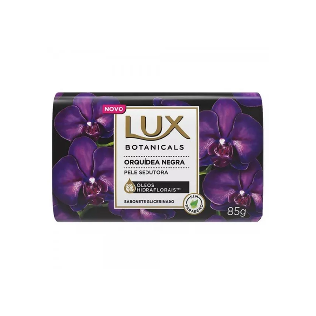 Sabonete Barra 85g Cliss Orquidea - 102