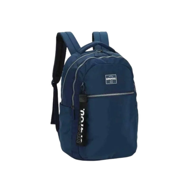 Mochila Escolar UP4YOU Azul - MS49621UP0200UN