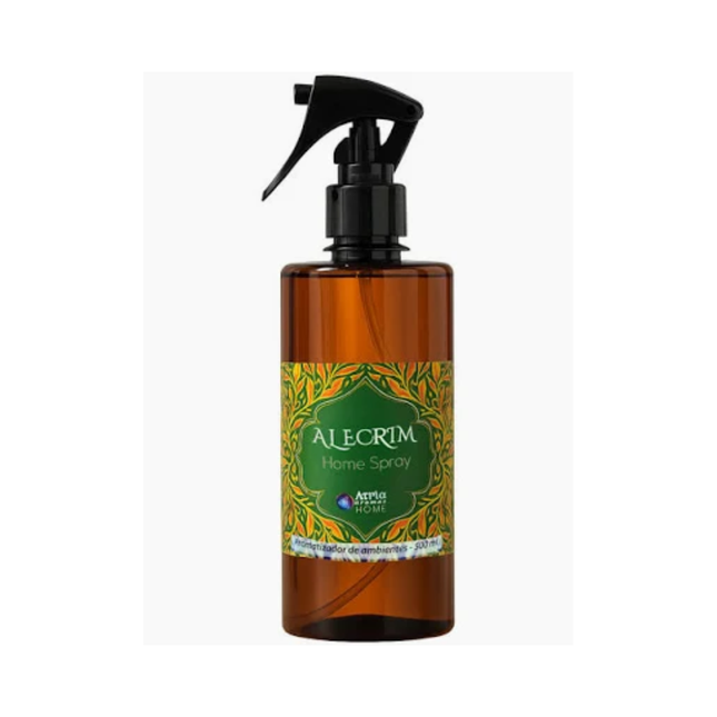Home Spray Atria Aromas Alecrim 500ml - 17