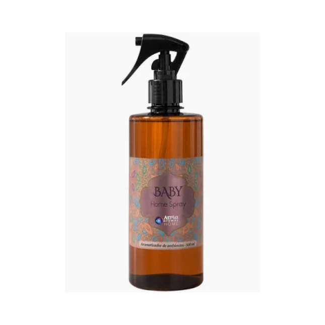 Home Spray Atria Aromas Baby 500ml - 18