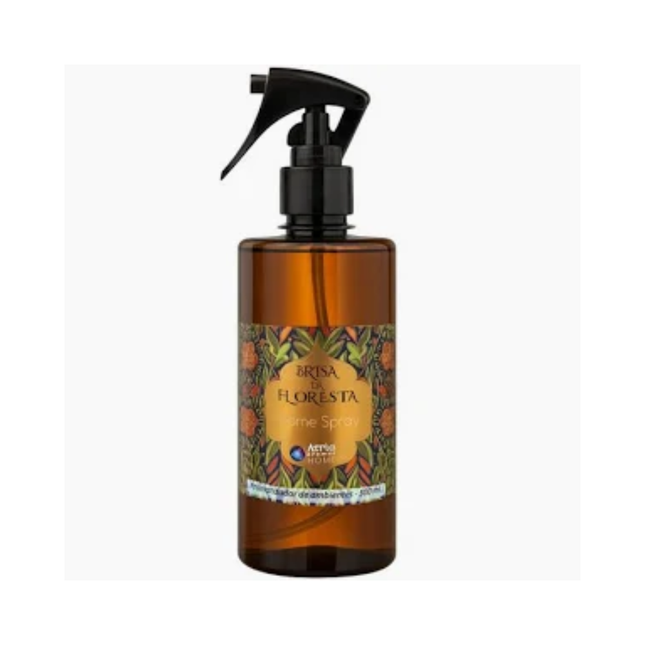 Home Spray Atria Aromas Brisa Da Floresta 500ml - 20