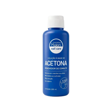 Removedor Esmalte Kalon 500ml - 10108