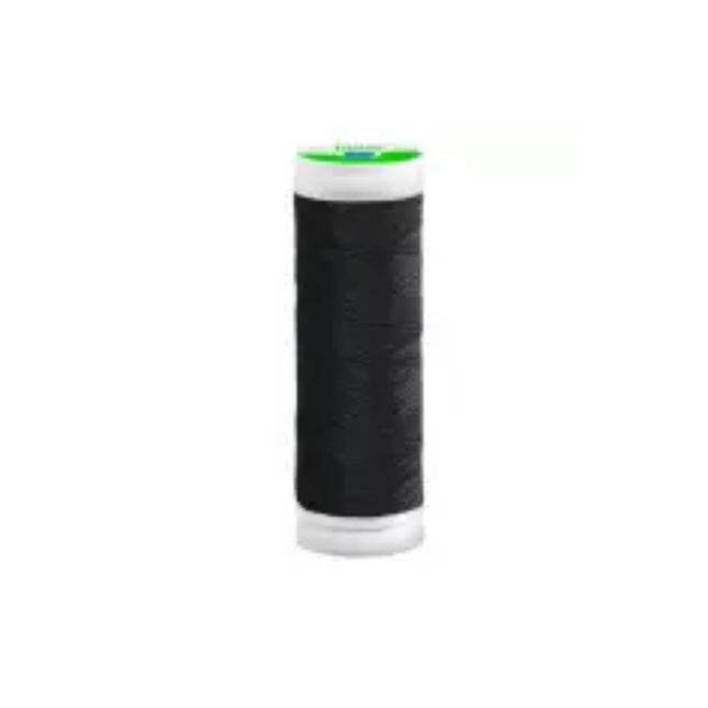 Linha Corrente Pesponto Cor Preto - 1441