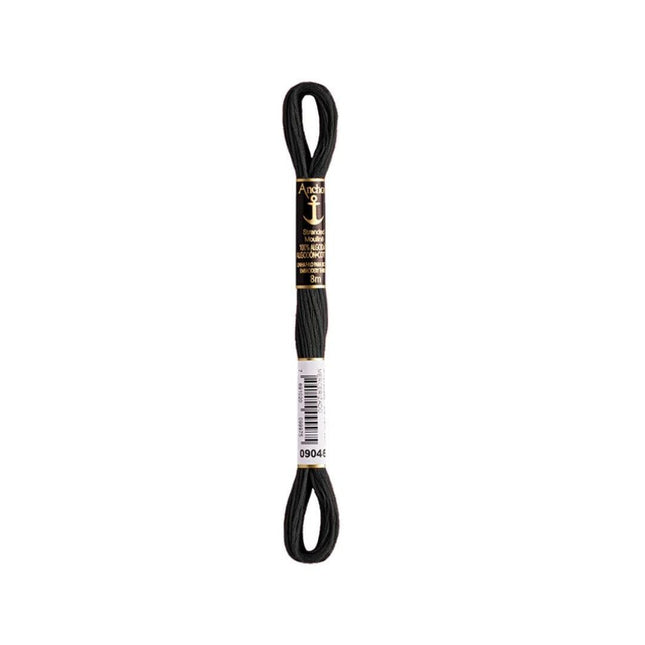 Linha Corrente Anchor Cor 403 Com 01 Unidade - 4635