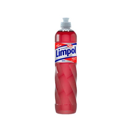 Limpol 500ml Maca Bombril - 5005