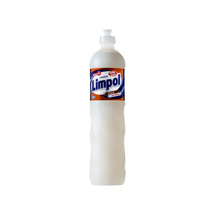 Limpol 500ml Coco Bombril - 5006
