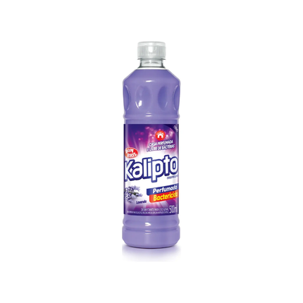 Kalipto 500ml Lavanda Bombril - 8044