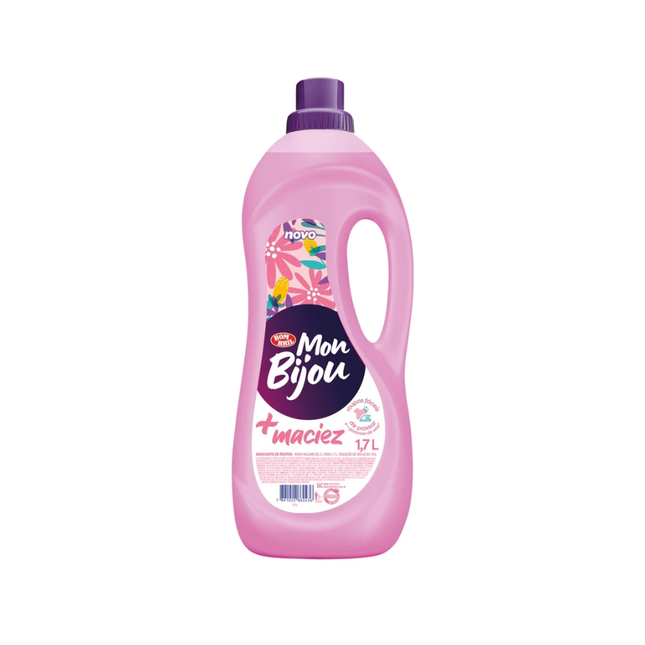 Mon Bijou Amac Reg +Maciez 1,7l Bombril - 20363