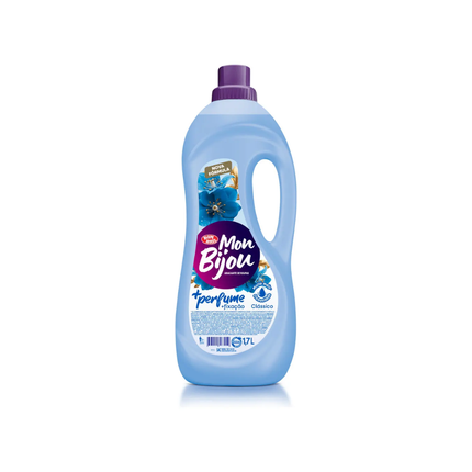 Mon Bijou Amac Reg +Perfume - 1,7l Bombril - 19249