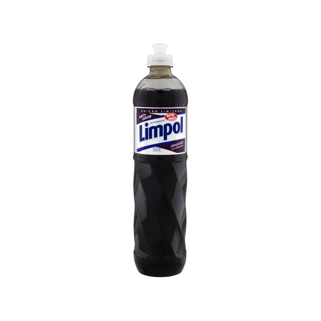 Limpol 500ml Jabuticaba Bombril - 5020