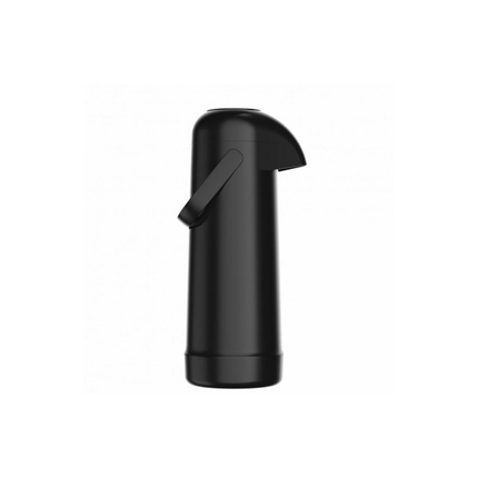 Garrafa Termica Termolar Magic Pump 1lt Cor Preta - 54814