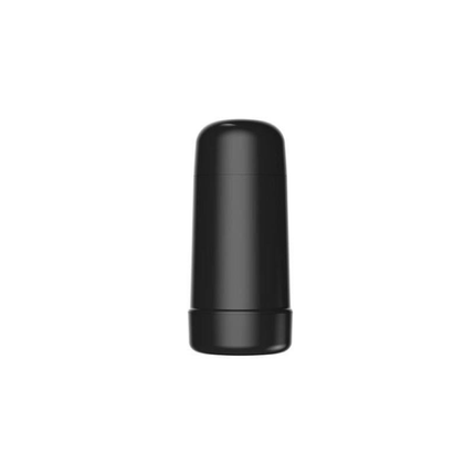 Garrafa Termica Termolar Mini Garbo 0,25lt Cor Preta - 55053