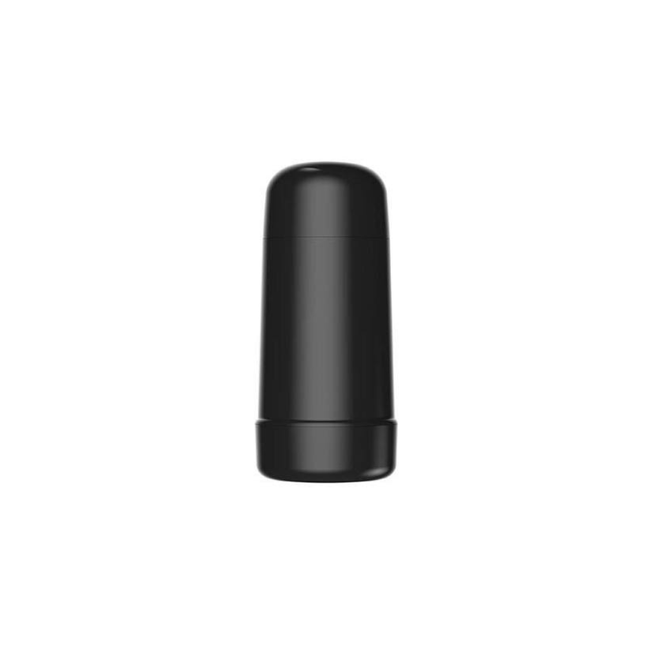 Garrafa Termica Termolar Mini Garbo 0,25lt Cor Preta - 55053