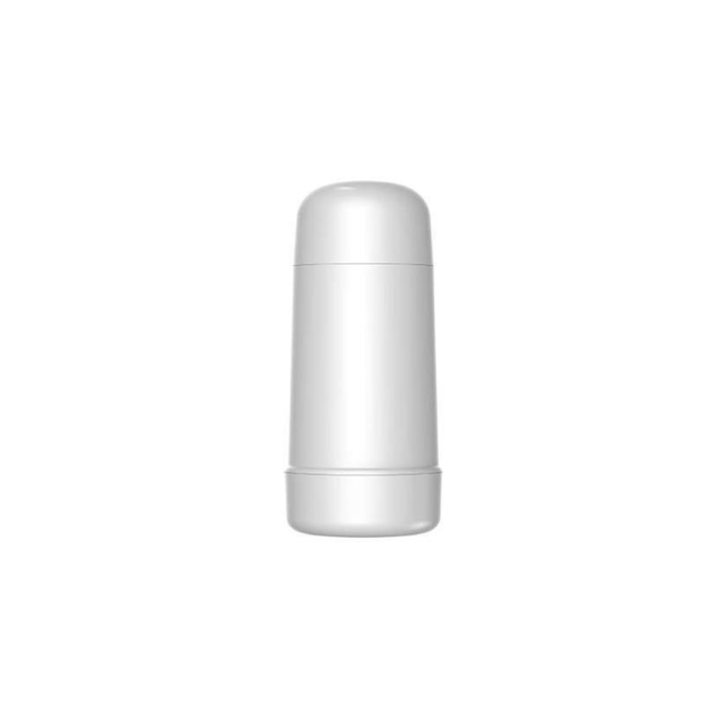 Garrafa Termica Termolar Mini Garbo 0,25lt Cor Branca - 57013