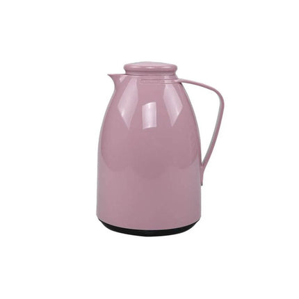 Bule Termolar Luna 1lt Cor Rosa Carnaval - 57824