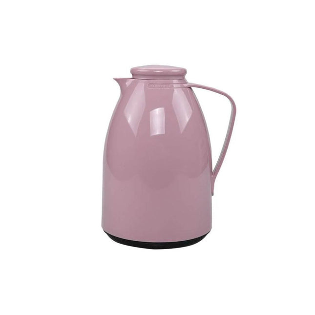 Bule Termolar Luna 1lt Cor Rosa Carnaval - 57824