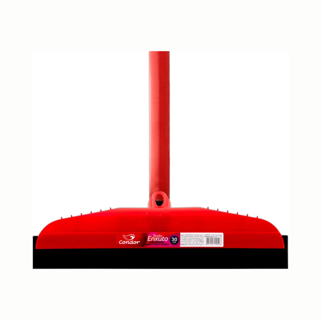 Rodo Condor Simples 30cm - 1124