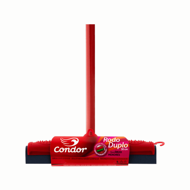 Rodo Condor Duplo P - 1126