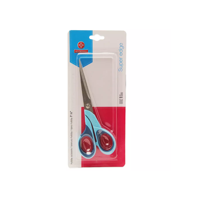 Tesoura Mundial N-07 Hobby - 1964-7