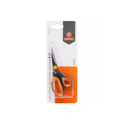 Tesoura Mundial Hobby - 3764/6