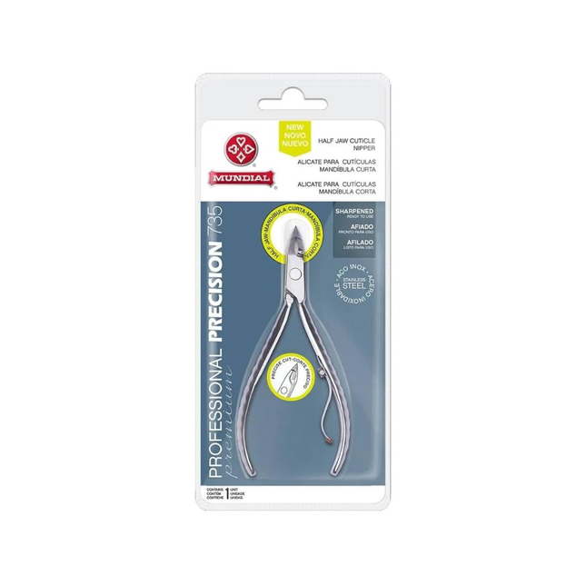 Alicate Mundial Prof. Precision - 735