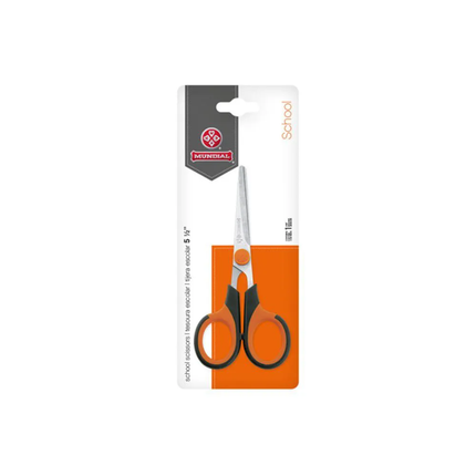 Tesoura Mundial Esc - 3767/5