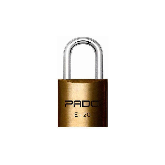 Cadeado Pado Blister SME-20 - 51000026