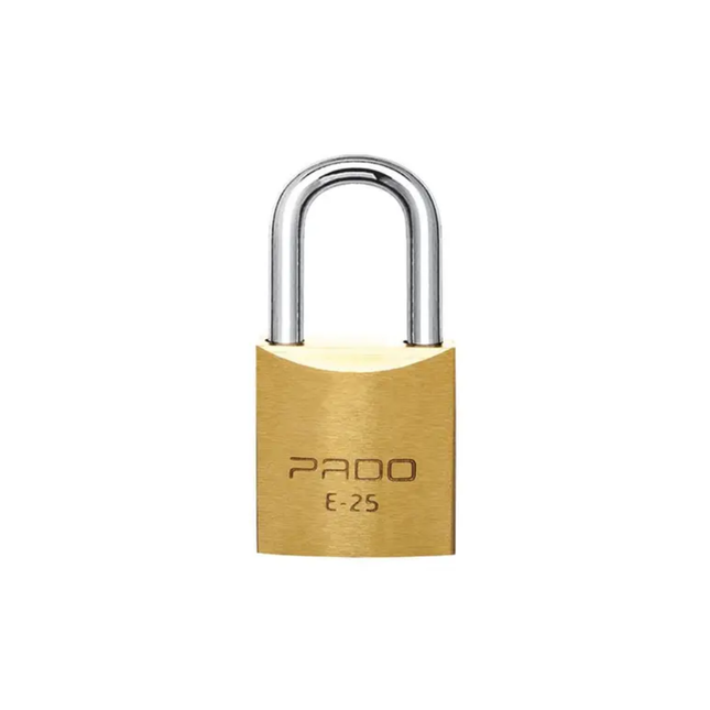 Cadeado Pado Blister SME-25 - 51000027