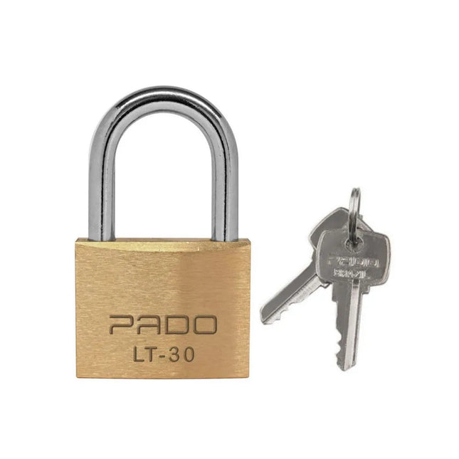 Cadeado Pado Blister Sme-30 - 51000028