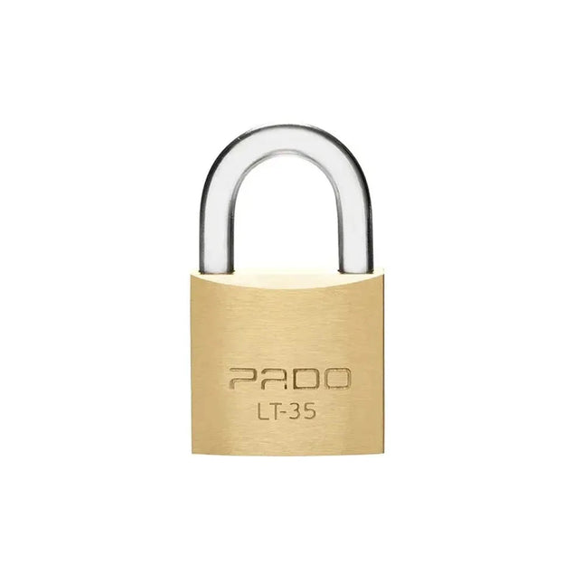 Cadeado Pado Blister Sme-35 - 51000029