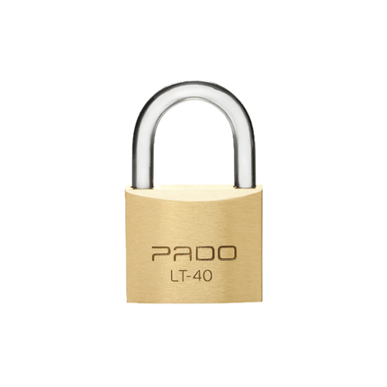Cadeado Pado Sm 40 - 51001197
