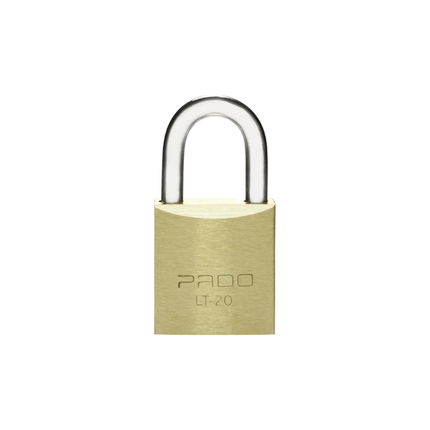 Cadeado Pado Flow Pack LT-20mm - 51022851