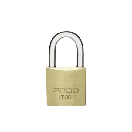 Cadeado Pado Flow Pack LT-30mm - 51022853