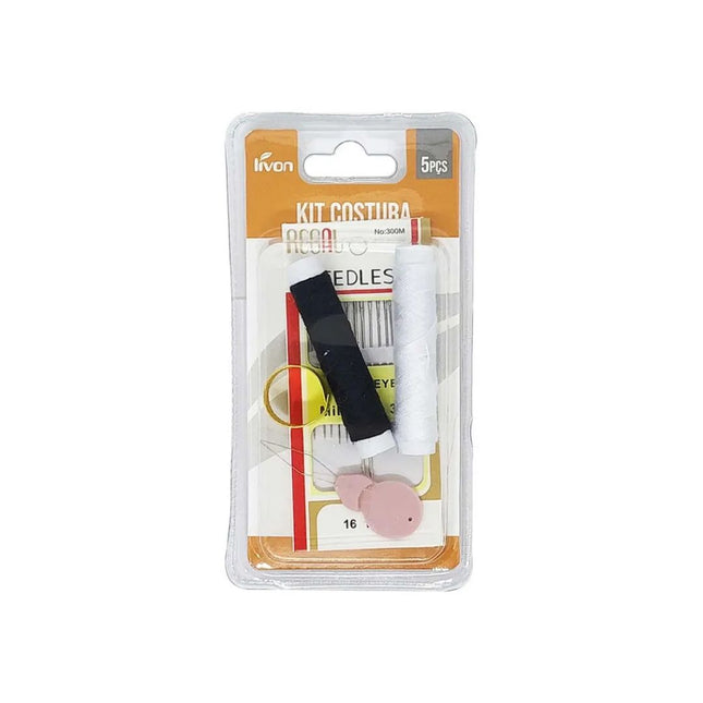 Kit Costura Onyx - 5204