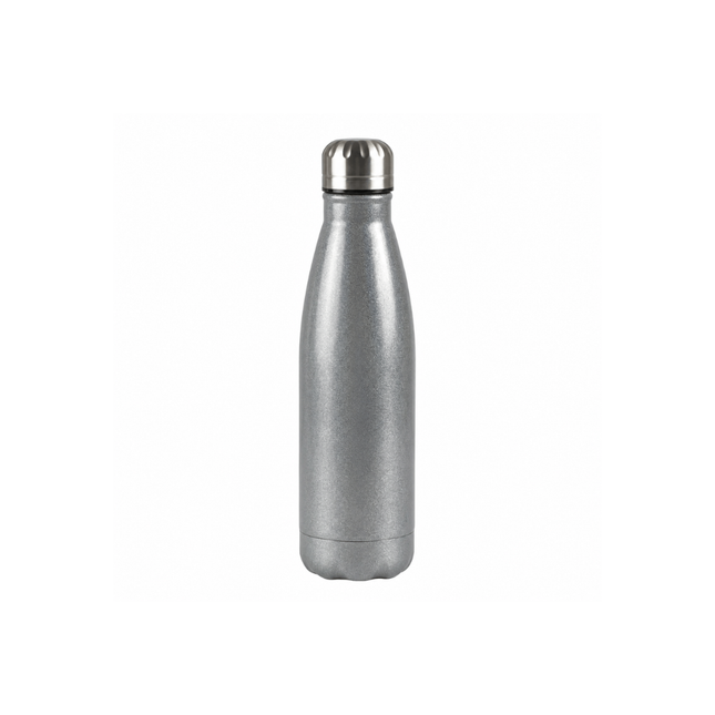 Garrafa Plastico Onyx 500ml Sortida - 6457