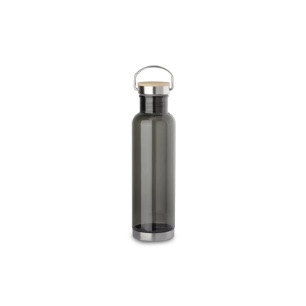 Garrafa Plastica 900ml Sortida Onyx - 6461